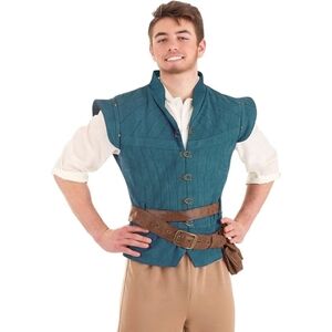 Flin Audult Costume XL